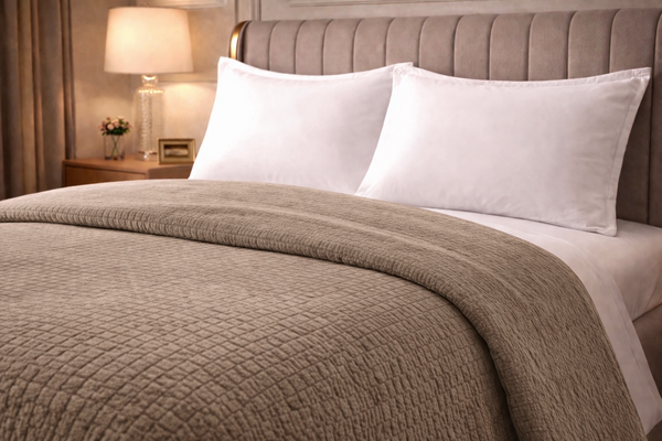 Beau Maison Royal Suite Ready-made Duvet / Duvet Without Cover      - Copy - Copy - Copy - Copy - Copy - Copy - Copy - Copy - Copy - Copy