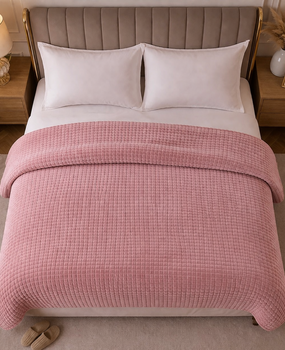 Beau Maison PRE-ORDER! Printed Duvet Royal Suite | All Year | Easy Duvet        - Copy - Copy - Copy - Copy - Copy - Copy