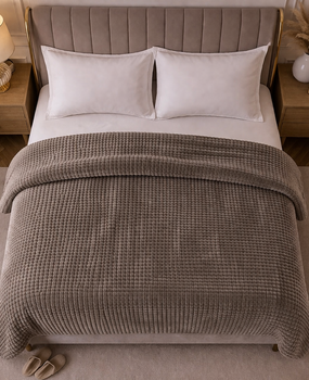 Beau Maison PRE-ORDER! Printed Duvet Royal Suite | All Year | Easy Duvet        - Copy - Copy - Copy - Copy - Copy - Copy - Copy - Copy - Copy