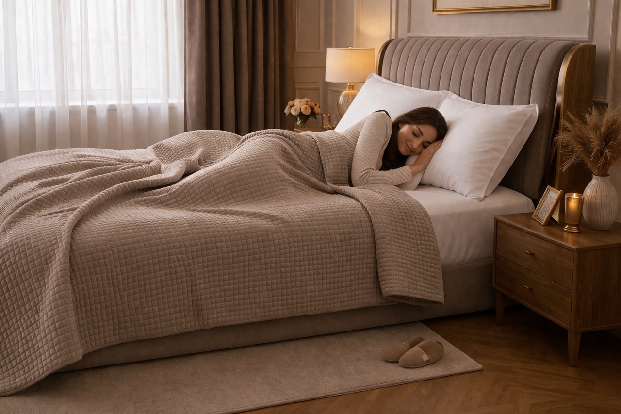 Beau Maison Royal Suite Ready-made Duvet / Duvet Without Cover      - Copy - Copy - Copy - Copy - Copy - Copy - Copy - Copy - Copy - Copy