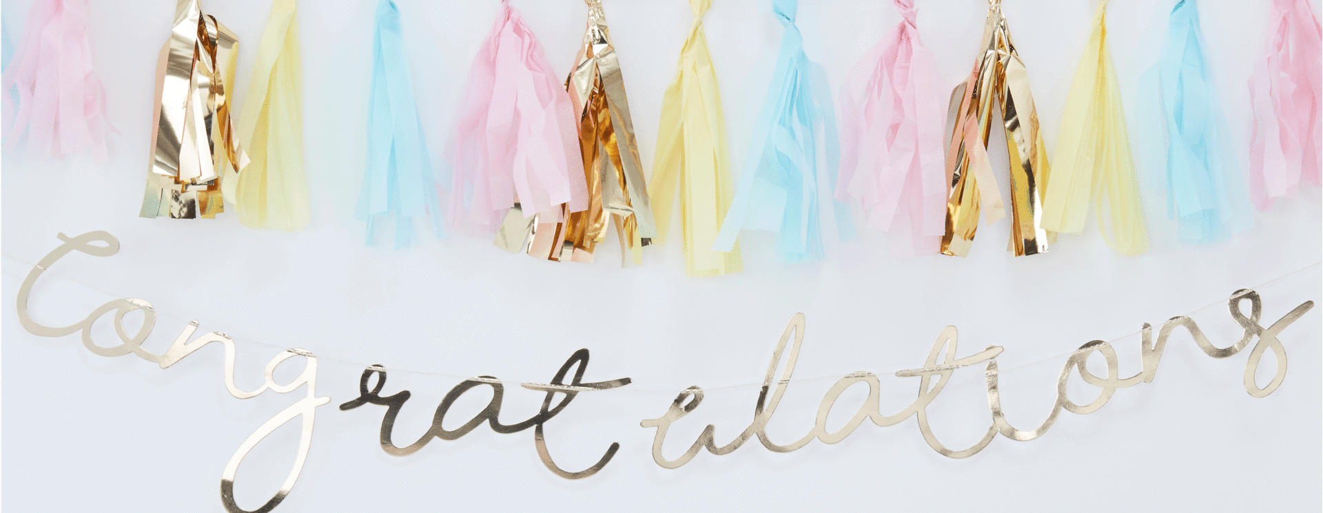 Feest decoratie