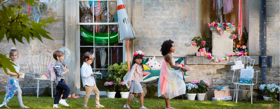 Verkleedkleding  kind