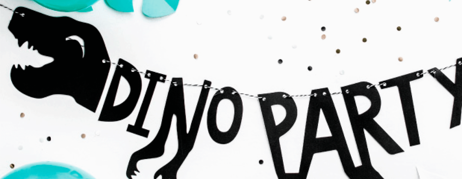 Dino Party