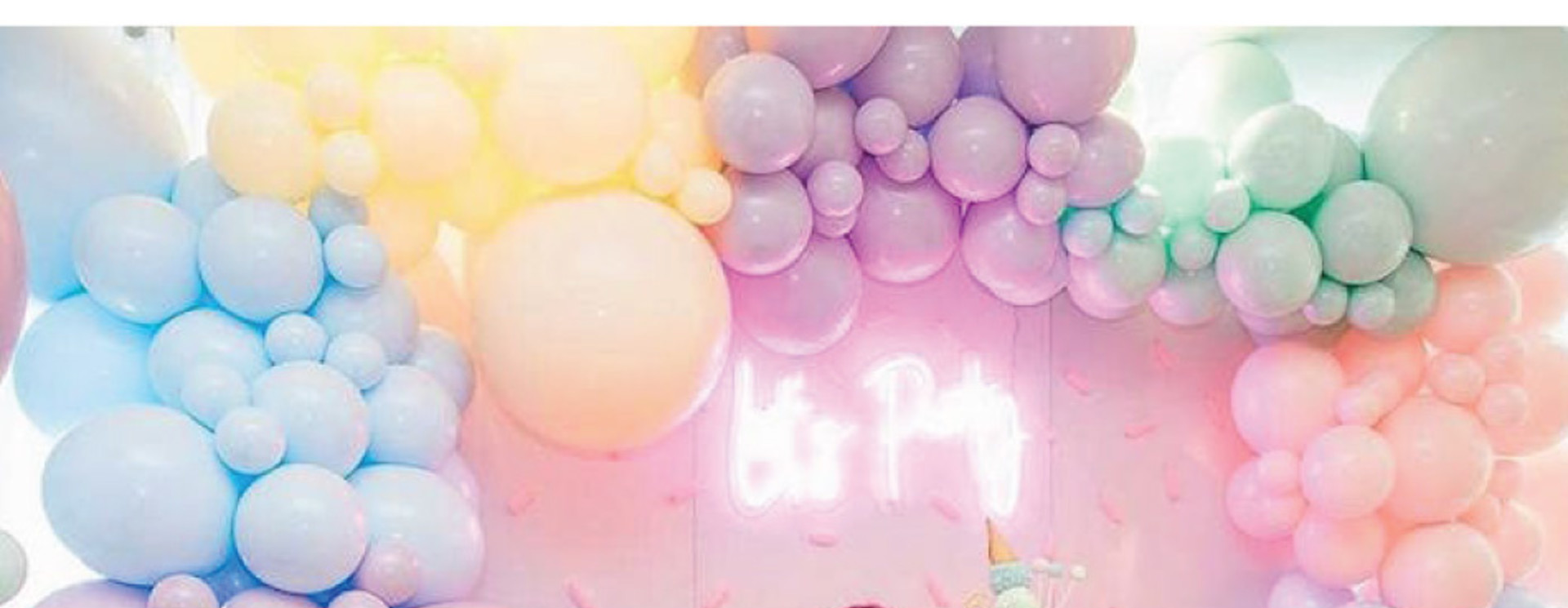 Ballonnen en accessoires