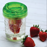 Mason Jar Infuser