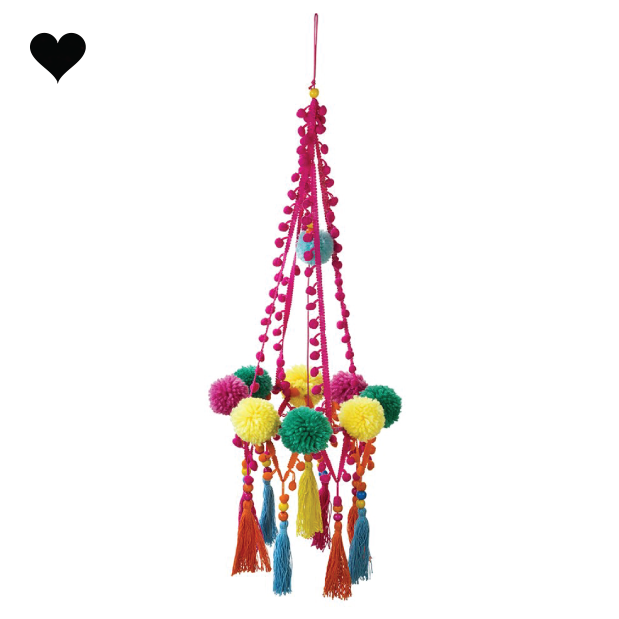 Kroonluchter Boho Talking Tables