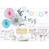 Waaiers (3st) Make a wish