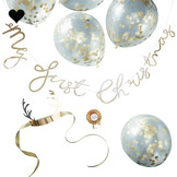 My first Christmas kit Ginger Ray