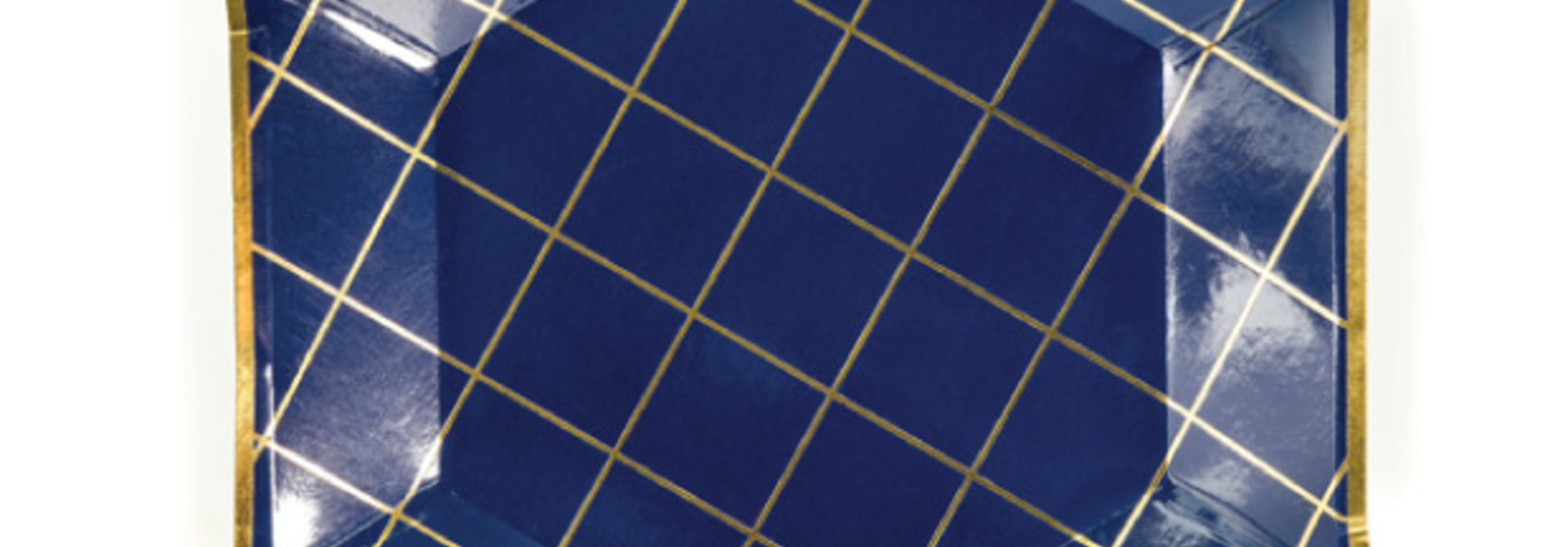 Borden golden grid (6st)