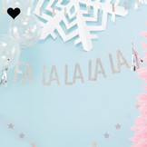 Slinger Fa La La La La Jolly Vibes