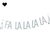 Slinger Fa La La La La Jolly Vibes