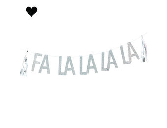 Slinger Fa La La La La Jolly Vibes