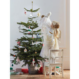 Kersthanger kat Meri Meri