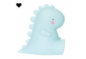 Dinolamp T-rex mini A little lovely company