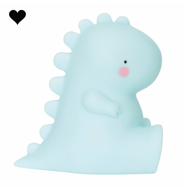 Dinolamp T-rex mini A little lovely company
