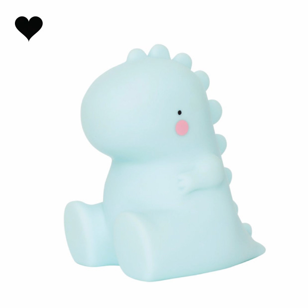 Dinolamp T-rex mini A little lovely company