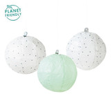 Papieren Ballonnen Born To Be Loved (3st) Talking Tables