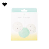 Papieren Ballonnen Born To Be Loved (3st) Talking Tables