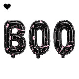 BOO folieballonnen