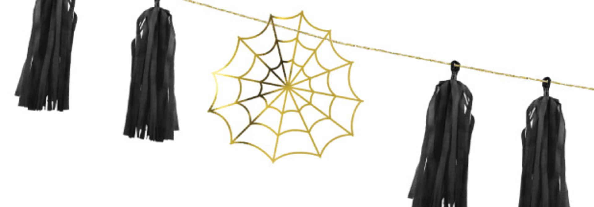 Slinger spinnenwebben (1.75M)