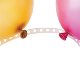 Ballonslinger lint (5M)