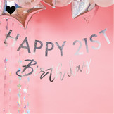 Slinger leeftijden iridescent Stargazer Ginger Ray