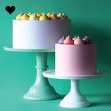 Taartplateau mint XL A Little Lovely Company