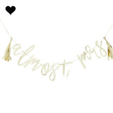 Slinger Almost Mrs Botanical Hen Ginger Ray