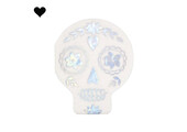 Servetten Sugar Skull holografisch (16st) Meri Meri