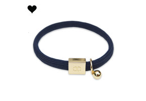 Armband blue Delight Department