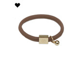 Armband bruin Delight Department