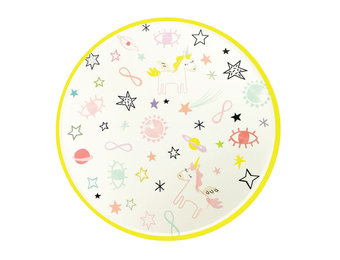 Bordjes Celestial (8st)