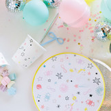 Bekertjes Celestial (8st)