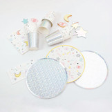 Bekertjes Celestial (8st)