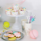 Bekertjes Celestial (8st)