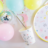 Bekertjes Celestial (8st)