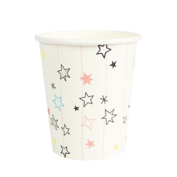 Bekertjes Celestial (8st)