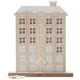 Adventskalender Christmas House Ginger Ray