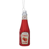 Kersthanger ketchupfles Sass & Belle