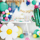 Folieballon Daisy (75 cm)