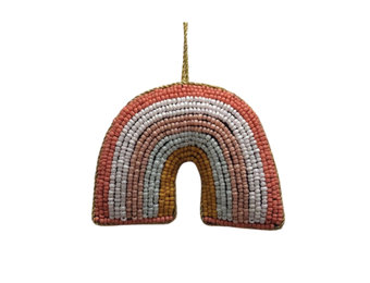 Hanger Rainbow glaskraaltjes À la