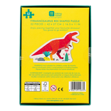 T-Rex puzzel (52st) Talking Tables