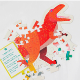 T-Rex puzzel (52st) Talking Tables