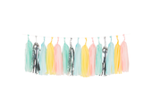 Tasselslinger pastel DIY (4M) My Little Day