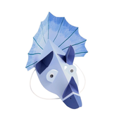 Feesthoedjes Dinosaur Kingdom (8st) Meri Meri