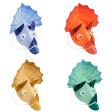 Feesthoedjes Dinosaur Kingdom (8st) Meri Meri