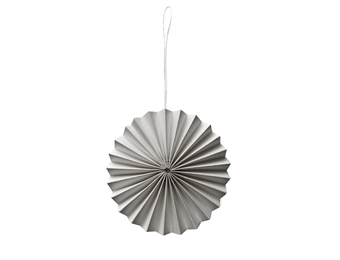 Hanger Grijs Delight Department