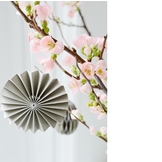 Hanger Grijs Delight Department