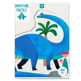 Brachiosaurus puzzel (52st) Talking Tables