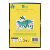 Triceratops puzzel (62st) Talking Tables